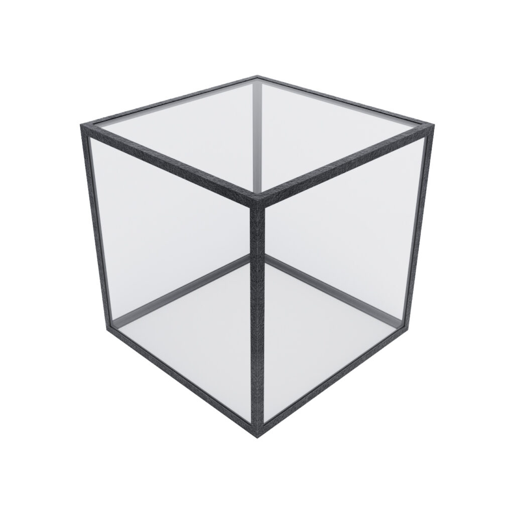 KUBIK20x20